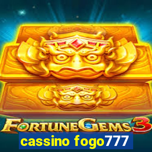 cassino fogo777